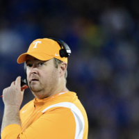 Tennessee Vols football